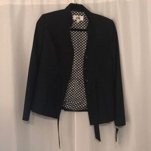 Brand new Jackie-O Style Suit